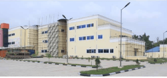 Maryland Hospital, Port Harcourt